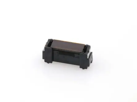 Produktfoto 1 von Molex 505568 Leiterplattenleiste Gerade, 7-polig / 1-reihig, Raster 1.25 mm Raster Oberfläche, Kabel-Platine, Ummantelt
