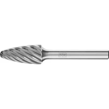 Produktfoto 1 von PFERD Rüggeberg France Fräser Kegel 12 mm Wolframcarbid