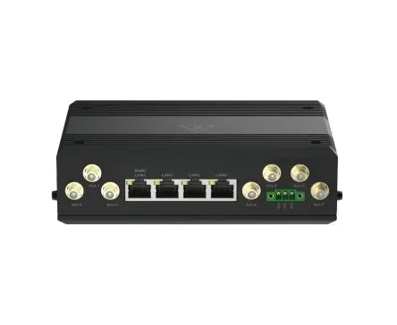 Produktfoto 1 von D-Link DTM Router