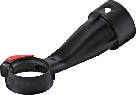 Produktfoto 1 von Bosch Staubabsauger Multitool-Zubehör 1-Stk