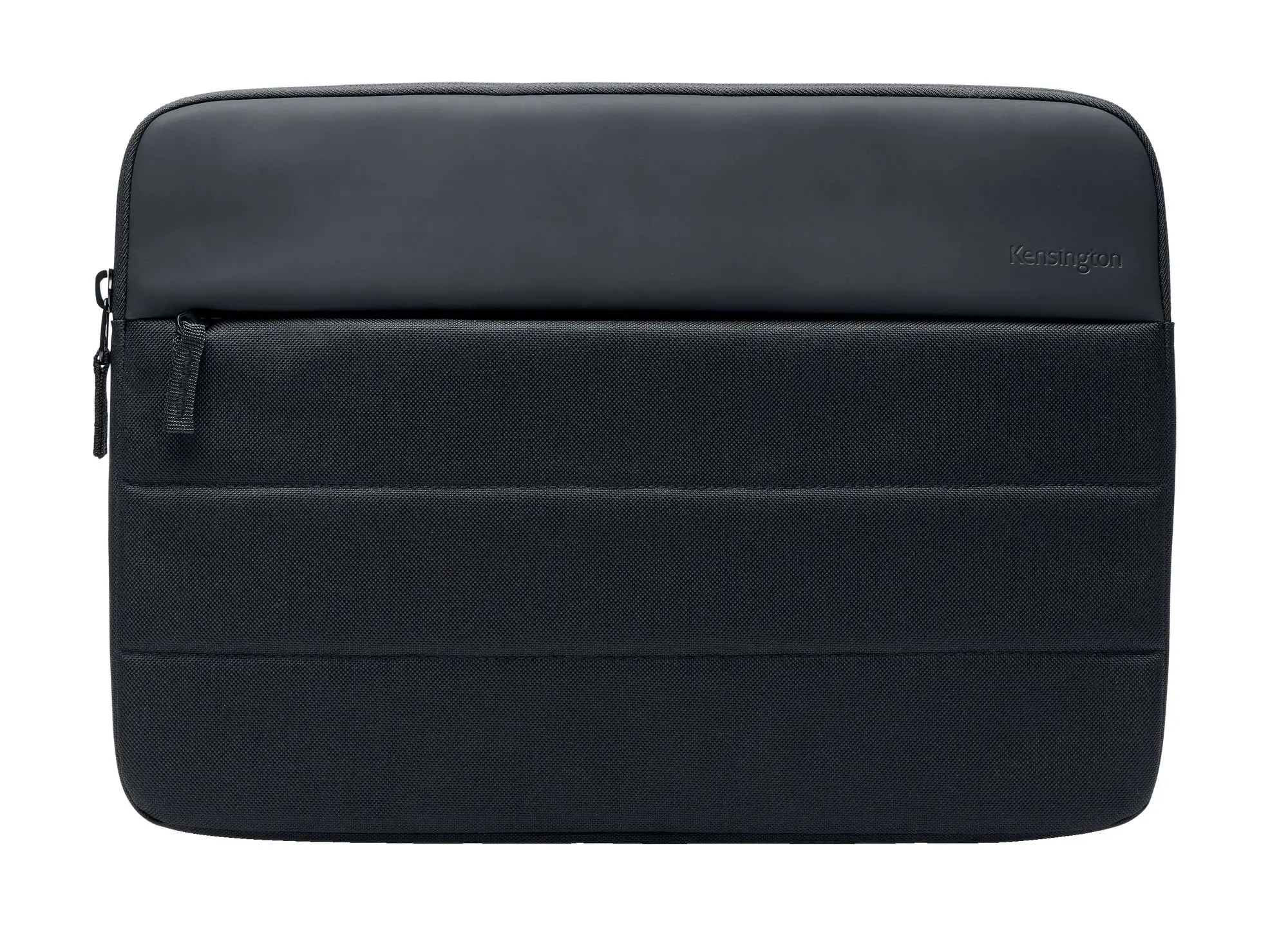 Produktfoto 1 von Kensington K60393WW Tragetasche bis 304.8 mm, Laptop-Tasche Schwarz Polyester 330 mm 130 g