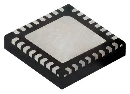 Produktfoto 1 von Vishay Schalter 4.5V 18V max. 60 A