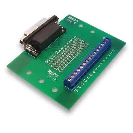 Produktfoto 1 von Digilent Funkmodul Zubehörkit Erweiterungssatz