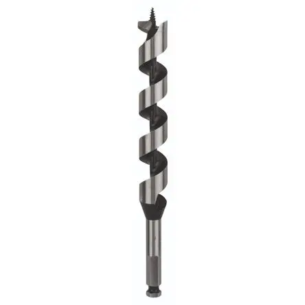 Produktfoto 1 von Bosch Holz Schneckenbohrer 160mm 24 x 235mm, 1 Stück