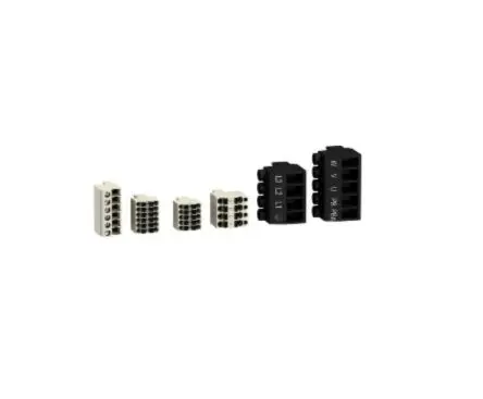 Produktfoto 1 von B&R ACOPOSinverter P86 Verbinder-Kit, Verbinder-Kit