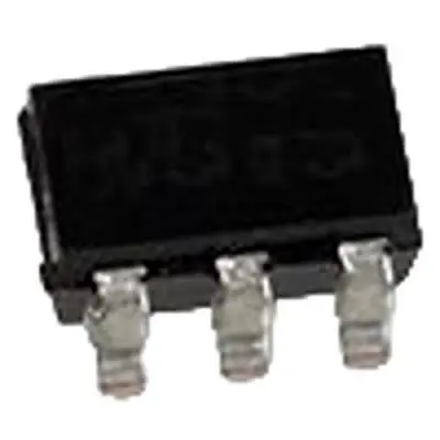 Produktfoto 1 von DiodesZetex Spannungsregler, Abwärtsregler 1 2 A TSOT-26 0.8V, 7 V, 6-Pin, Strom, Spannung 750 kHz