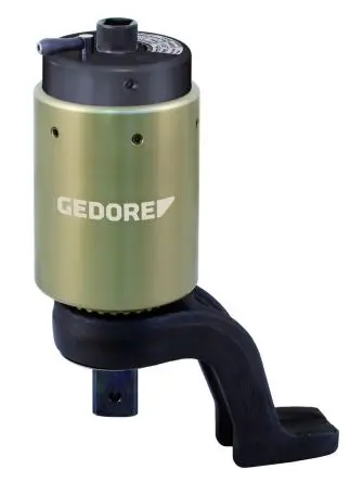Produktfoto 1 von Gedore Drehmomentverstärker 4000 1:16 1/2 in 4.2 kg
