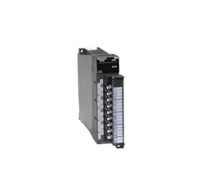 Produktfoto 1 von Mitsubishi Electric MELSEC IQ-R Eingangsmodul PLC-Zubehör