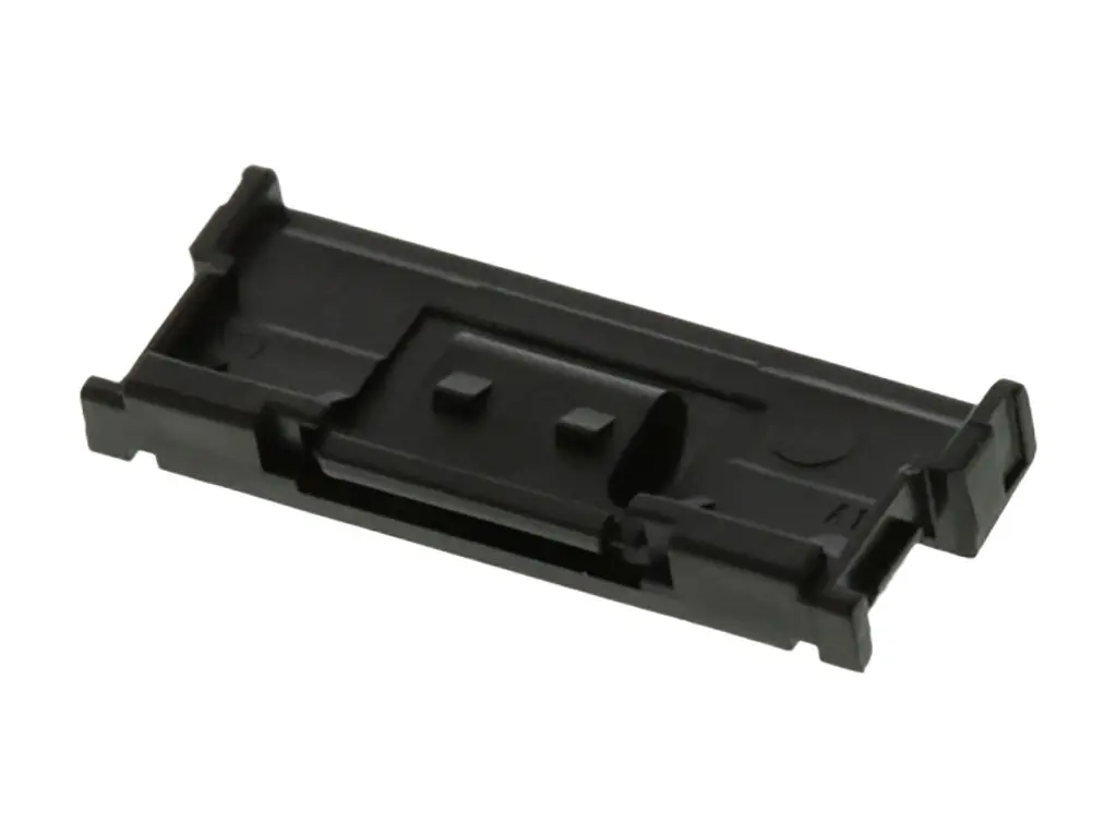 Produktfoto 1 von Molex Abdeckung PCB-Steckverbinder-Zubehör, 501783
