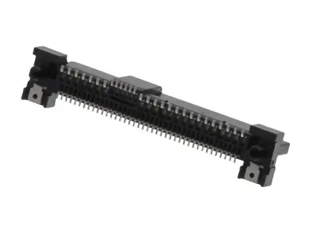 Produktfoto 1 von Molex 78757 Anschluss SFP Buchse, 1-fach 68-polig