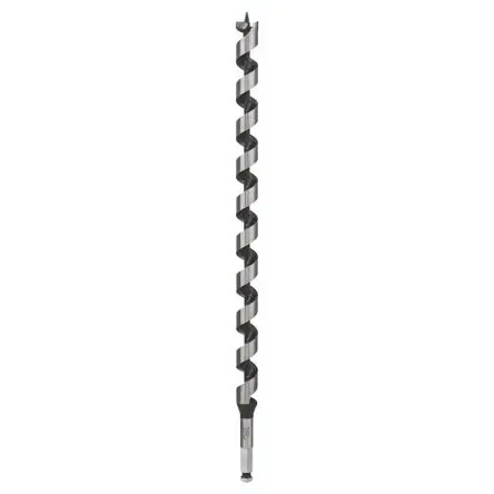 Produktfoto 1 von Bosch Holz Schneckenbohrer 360mm 22 x 450mm, 1 Stück