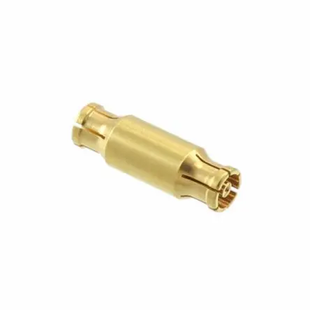 Molex 73300 Stecker Koaxialsteckverbinder SMPM, Kabel, 50 Ω Draht, Gerade