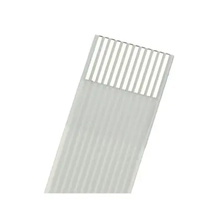 Produktfoto 1 von Molex 15266 Flexibles Kabel 50, Raster 0.5 mm