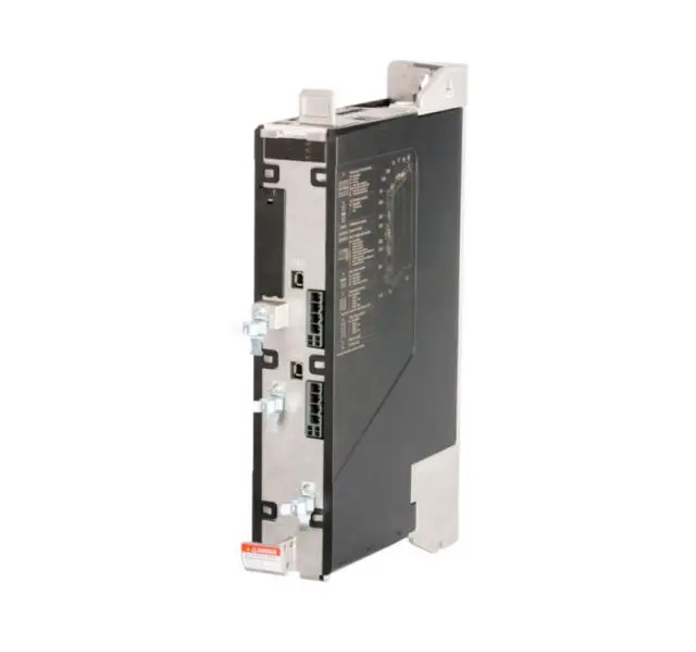 Produktfoto 1 von B&R Servoantrieb, 200 to 480 V, Servoregler-Steuerung / 8.8 A, 374 mm x 66 mm