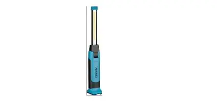 Produktfoto 1 von HAZET Schlankes Licht Hell 1100 lm / 3.6V aufladbar IP65