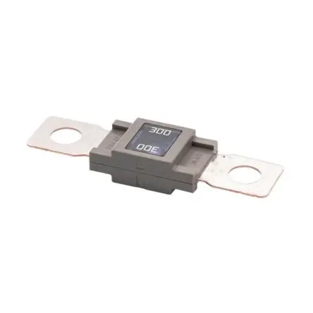 Produktfoto 1 von NEMIQ Autosicherungen, Grau, 300A, 32V