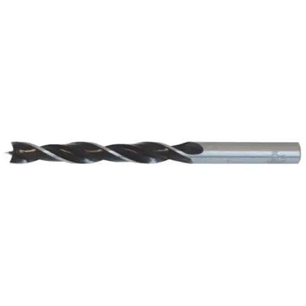 Produktfoto 1 von CK Chrom Vanadium Stahl Bohrer 8 mm x 117mm, 5 Stück