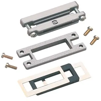 Produktfoto 1 von HARTING Han Modular Dichtung, 70 x 34 x 34.4 mm