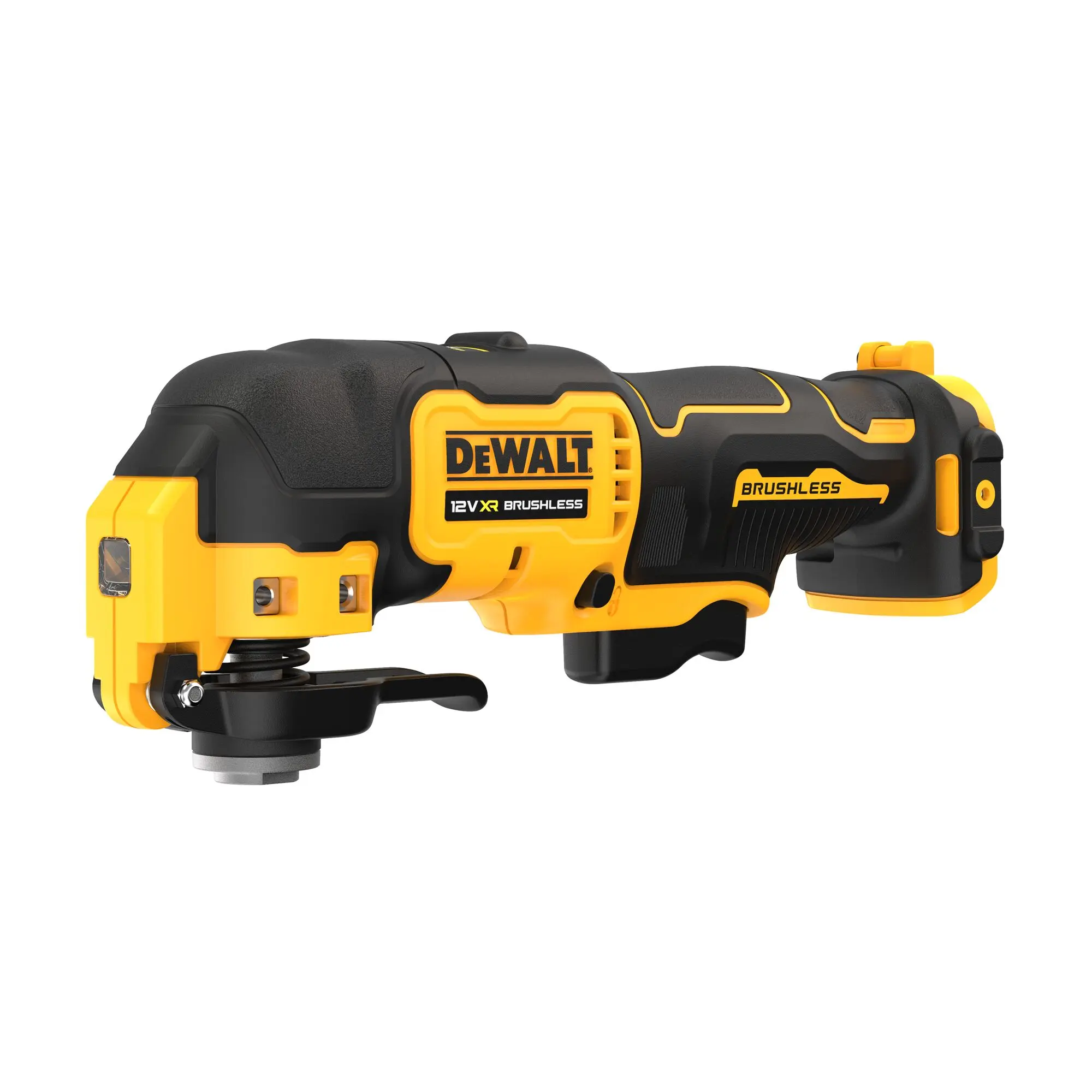Produktfoto 1 von DeWALT DCS Multitool Schwingwerkzeug Oszillierendes Werkzeug Schnurlos Schnurlos
