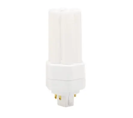 Produktfoto 1 von Radium EssenceTrio/E LED-Lampe, 70V, 7 W / 855 lm, Weiß 115 mm 4000k, GX24q-Sockel 18 W