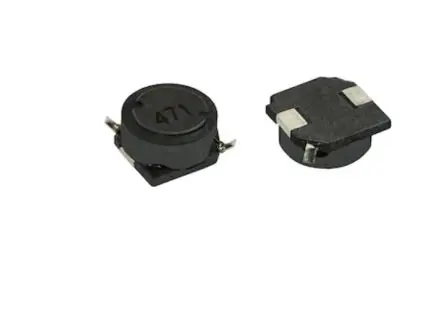 Produktfoto 1 von Vishay IDCS3014, 33 μH 0.75 A 20% 7.6 mm