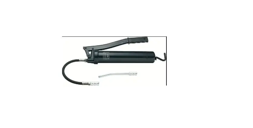 Produktfoto 1 von HAZET Fettpresse 500cm³