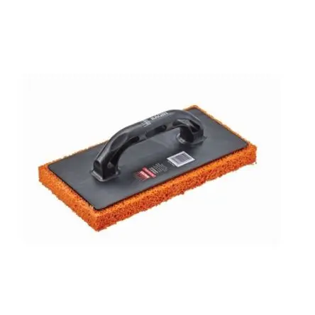Produktfoto 1 von Proteus Equipment Ragini Feucht Industrieausführung, Orange Einzelne, 25 x 280 x 140 mm, 1 pro Paket Tücher pro Packung