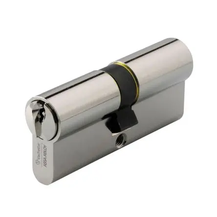 Produktfoto 1 von Vachette Euro Profilzylinder 70mm