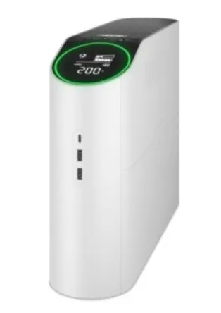 Produktfoto 1 von APC 230V BGM2200-GR 2-Kanal Boden USV, 2200 VA 1320 W, 230V ac