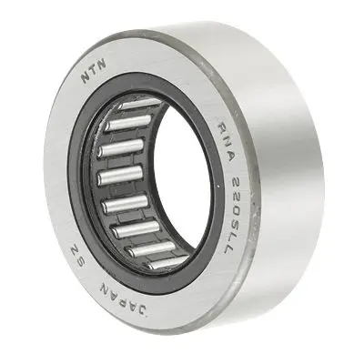 Produktfoto 1 von NTN Rollenlager Rollen, Wellen-Ø 30 mm, 7550 N 20 mm