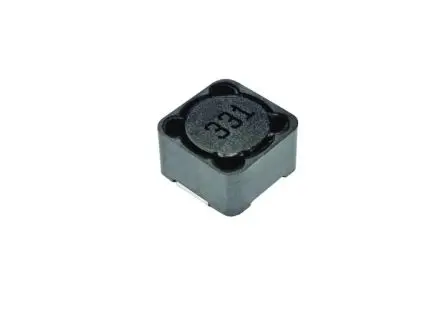 Produktfoto 1 von Vishay IFDC-5050HZ, 270 μH 1.6 A 30% 12.3 mm, 3.1 MHz