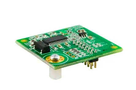 Produktfoto 1 von Advantech 1 Anschl. Express-Karte Netzwerkkarte LPC