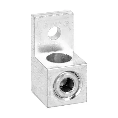 Produktfoto 1 von Lovato GL Series Lasttrennschalter-Zubehör Edelstahl 1-polig