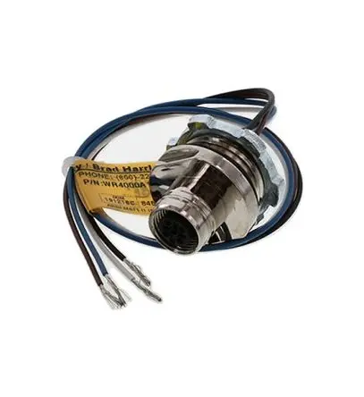 Produktfoto 1 von Molex 120084, 4-polig Kabel assembliert, Micro-Change Ultra Lock Buchse, Länge 0.3 m