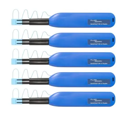 Produktfoto 1 von Fluke Networks Reinigungswerkzeug, Stift für Reinigung, 5, 1.25 mm