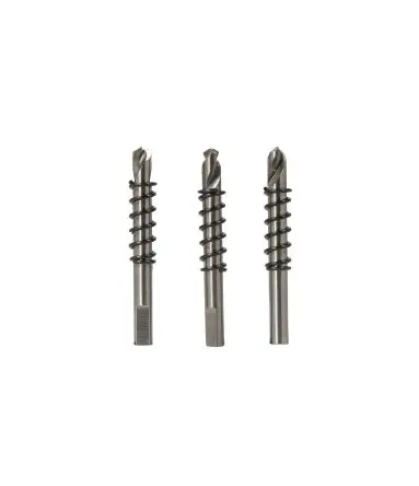 Produktfoto 1 von CK Führungsbohrer 4 mm 3-Stk.