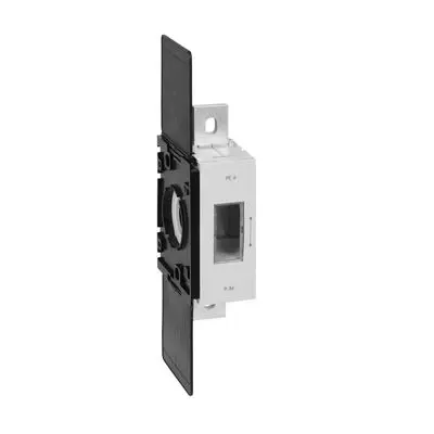 Produktfoto 1 von Lovato GLX Series Trennschalter H. 64.7 mm T. 49.7 mm B. 14mm