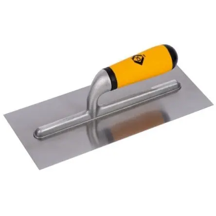 Produktfoto 1 von CK SoftGrip Handwerkzeug, 280 mm, Edelstahl