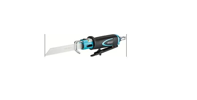 Produktfoto 1 von HAZET Säge Druckluft-Säge, 1/4 in 99 L/min 4 mm 6.3 bar