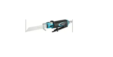 Produktfoto 1 von HAZET Säge Druckluft-Säge, 1/4 in 99 L/min 4 mm 6.3 bar