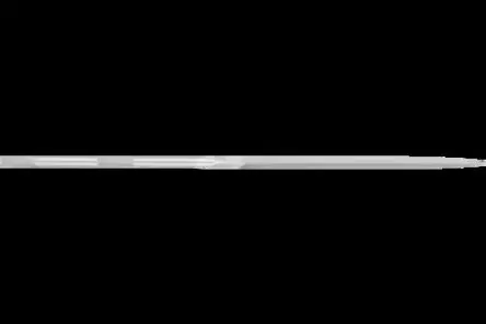 Produktfoto 1 von PFERD Rüggeberg France Dreikant, Grob, Feile, Länge 180 mm