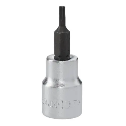 Produktfoto 1 von Facom 3/8 in Innensechsrund Buchse SW 2.72 mm Innensechsrund x 46mm