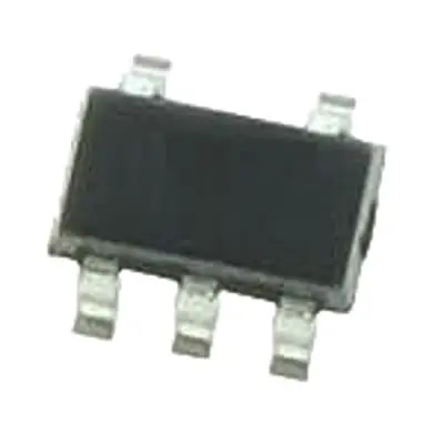 Produktfoto 1 von DiodesZetex Spannungsregler, Spannung 1 250 mA SOT-25 1.24V, 22 V, 5-Pin, Strom, Spannung 1 kHz