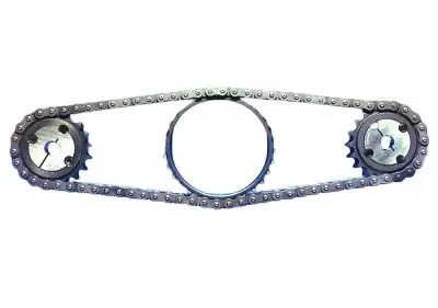 Produktfoto 1 von Renold Kettenspanner, DIN 16B-1, max. 96 N, 70 °C