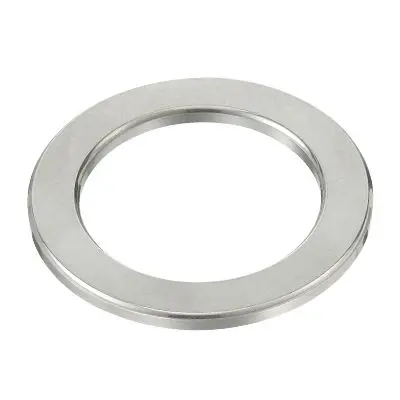 Produktfoto 1 von NTN Rollenlager Axial Kohlenstoffreicher Chromstahl WS8 / Außen-Ø 30 mm Außen-ø  Rund, Innen-Ø 17 mm, Breite 2.75 mm