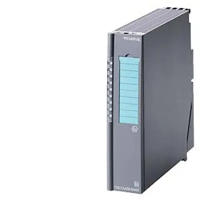 Produktfoto 1 von Siemens Modul