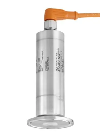 Produktfoto 1 von Endress+Hauser Cerabar PMP23 Absolutdruck und Manometer Drucksensor 6 psi 600 psi, für Gas