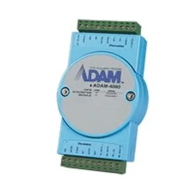 Produktfoto 1 von Advantech Modul ADAM 4000 Series Zähler 30V