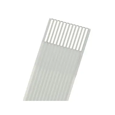 Produktfoto 1 von Molex 98266 FFC-Steckbrücke 40, Raster 0.5 mm