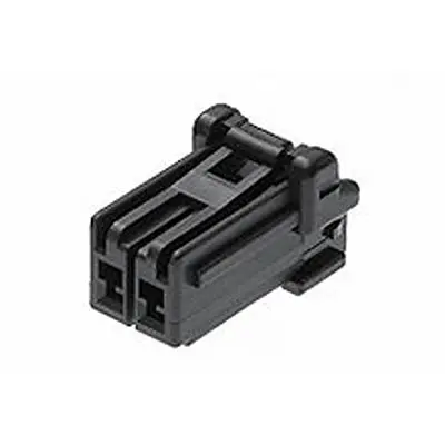 Produktfoto 1 von Molex 504693 Buchse Steckverbindergehäuse 3.3 mm, 3-polig / 1-reihig Gerade, Oberfläche